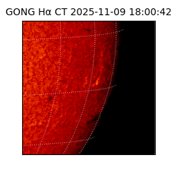 gong - 2025-11-09T18:00:42