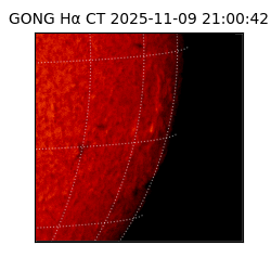gong - 2025-11-09T21:00:42