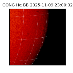 gong - 2025-11-09T23:00:02