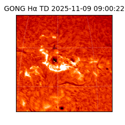 gong - 2025-11-09T09:00:22