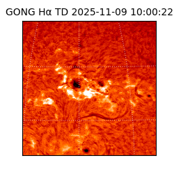 gong - 2025-11-09T10:00:22