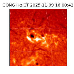 gong - 2025-11-09T16:00:42