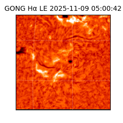 gong - 2025-11-09T05:00:42