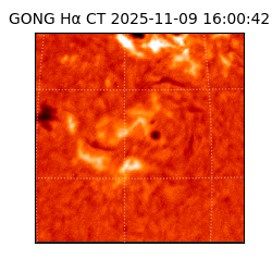 gong - 2025-11-09T16:00:42