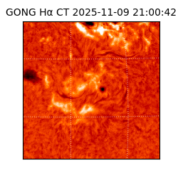 gong - 2025-11-09T21:00:42
