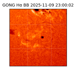 gong - 2025-11-09T23:00:02