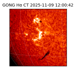 gong - 2025-11-09T12:00:42