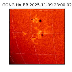 gong - 2025-11-09T23:00:02