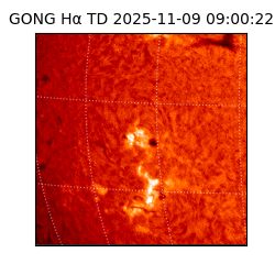 gong - 2025-11-09T09:00:22