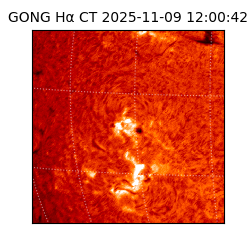 gong - 2025-11-09T12:00:42