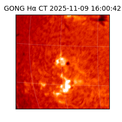gong - 2025-11-09T16:00:42