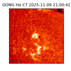 gong - 2025-11-09T21:00:42