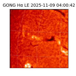 gong - 2025-11-09T04:00:42