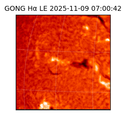 gong - 2025-11-09T07:00:42