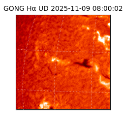 gong - 2025-11-09T08:00:02