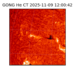 gong - 2025-11-09T12:00:42