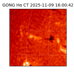 gong - 2025-11-09T16:00:42