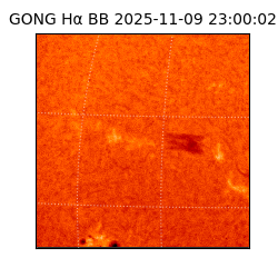 gong - 2025-11-09T23:00:02