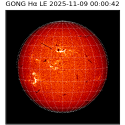 gong - 2025-11-09T00:00:42