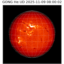 gong - 2025-11-09T08:00:02