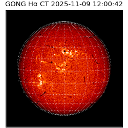 gong - 2025-11-09T12:00:42