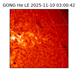 gong - 2025-11-10T03:00:42