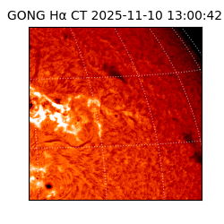 gong - 2025-11-10T13:00:42