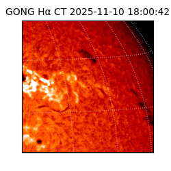 gong - 2025-11-10T18:00:42