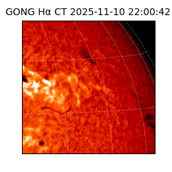 gong - 2025-11-10T22:00:42