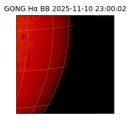 gong - 2025-11-10T23:00:02