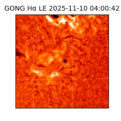 gong - 2025-11-10T04:00:42