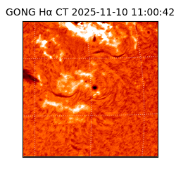 gong - 2025-11-10T11:00:42