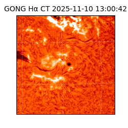 gong - 2025-11-10T13:00:42