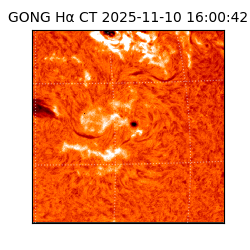 gong - 2025-11-10T16:00:42