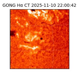 gong - 2025-11-10T22:00:42