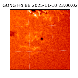 gong - 2025-11-10T23:00:02