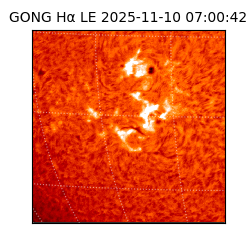 gong - 2025-11-10T07:00:42