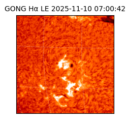 gong - 2025-11-10T07:00:42