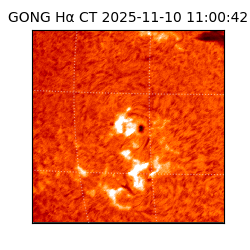 gong - 2025-11-10T11:00:42