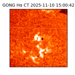 gong - 2025-11-10T15:00:42