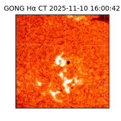 gong - 2025-11-10T16:00:42