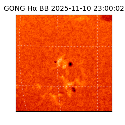 gong - 2025-11-10T23:00:02