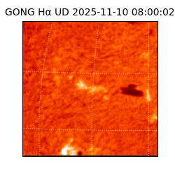 gong - 2025-11-10T08:00:02