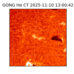 gong - 2025-11-10T13:00:42