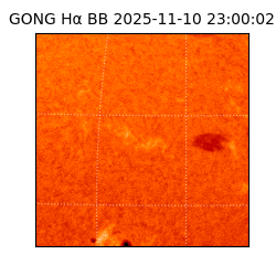 gong - 2025-11-10T23:00:02