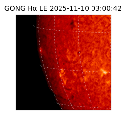 gong - 2025-11-10T03:00:42
