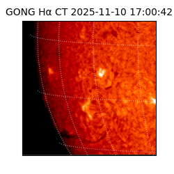 gong - 2025-11-10T17:00:42