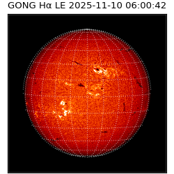 gong - 2025-11-10T06:00:42