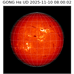 gong - 2025-11-10T08:00:02