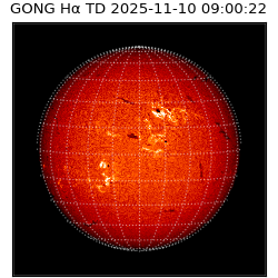 gong - 2025-11-10T09:00:22